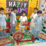 Baisakhi celebration 2025